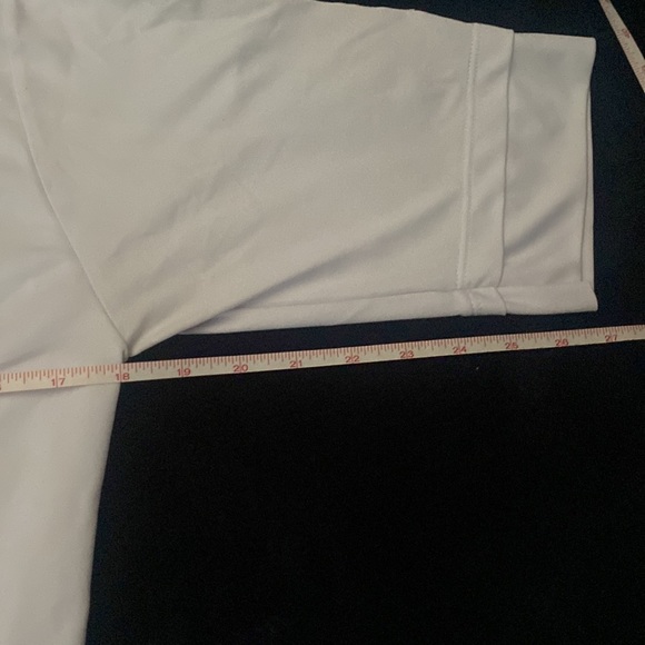 Ronaldo Real Madrid Adidas Soccer Jersey - Picture 7 of 8